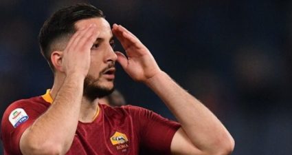 manolas Napoli