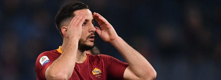 manolas Napoli