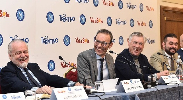 Dimaro è l’alba di un nuovo giorno