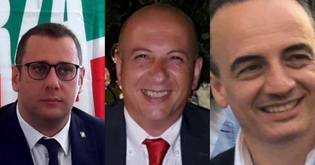 Questione Russo: le dichiarazioni di Cesaro, Pappadia e Chiariello.