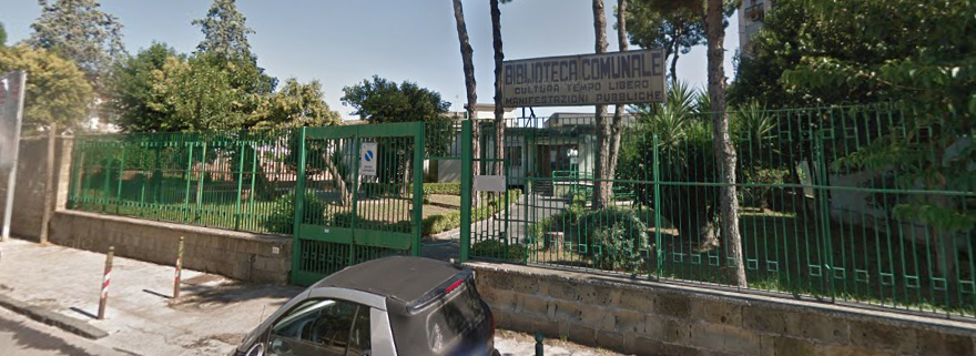 Casavatore: Ratti in biblioteca, l’opposizione chiede l’intervento del Sindaco