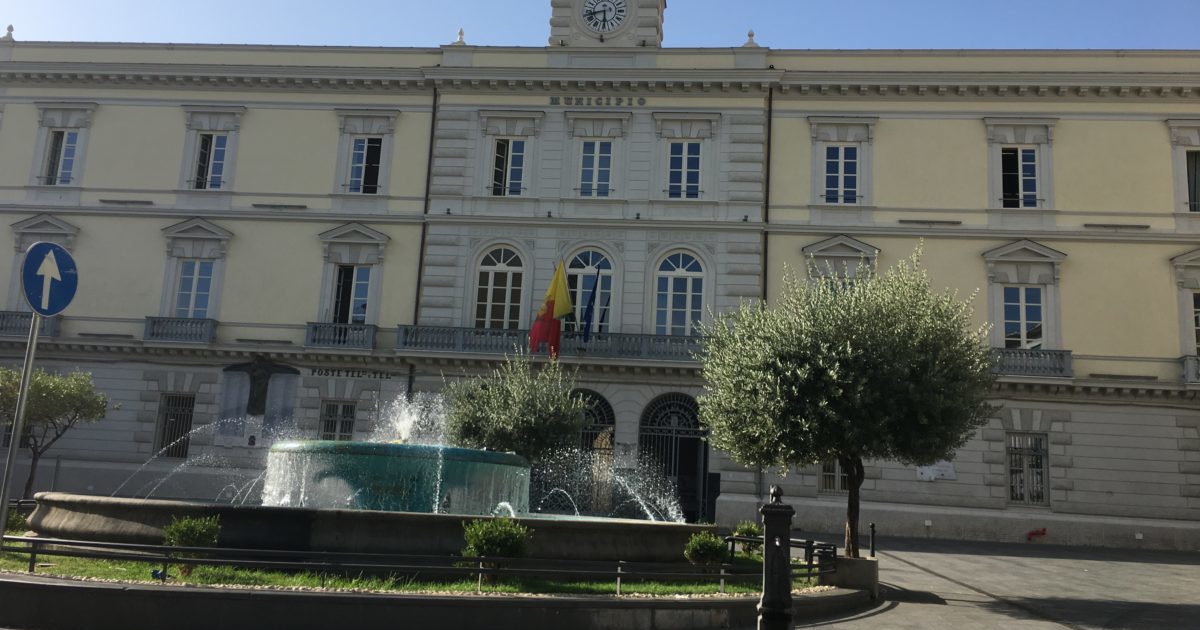 Afragola, la Corte dei Conti agli occupanti abusivi: “Fitto o sfratto”