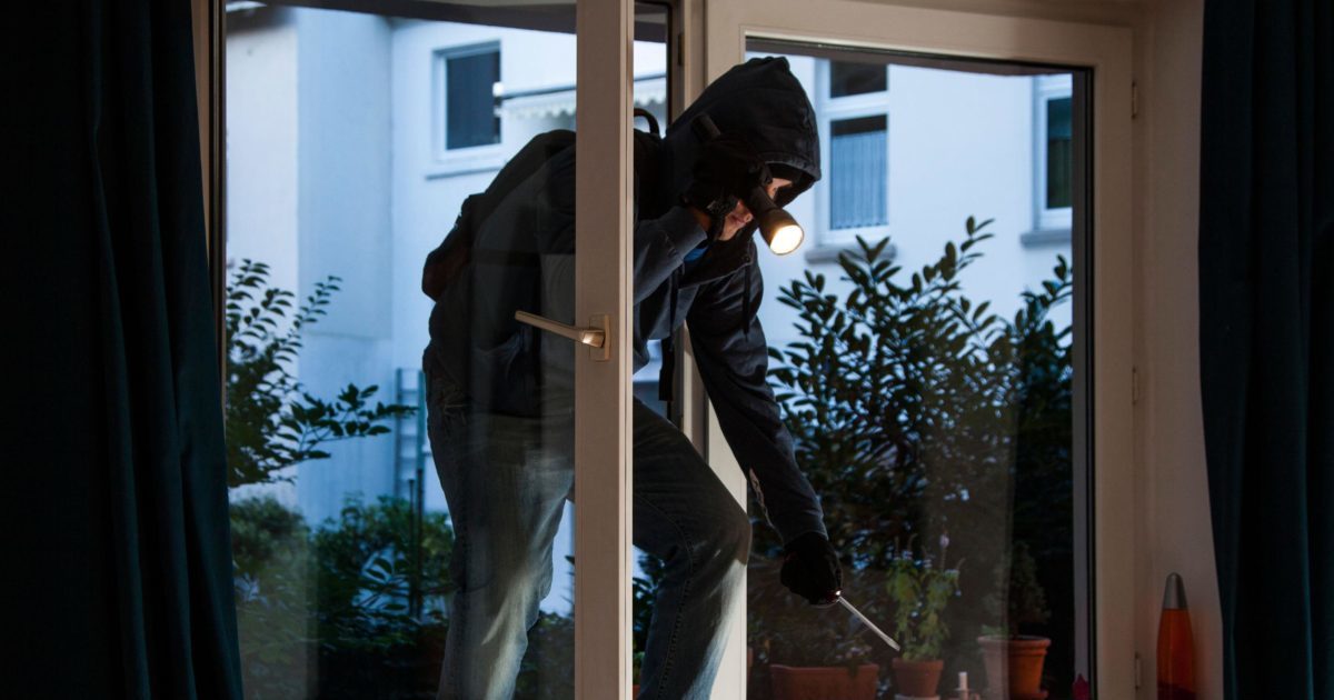 Casoria: Ladri d’appartamento in azione nel Parco K2