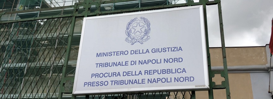 Frattamaggiore, la Procura della Repubblica indaga sull’edilizia: il Comune sostiene che la notizia è priva di fondamento