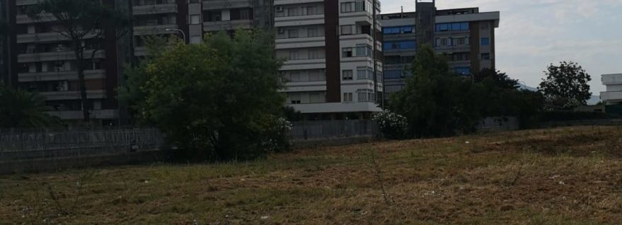 Frattamaggiore: Sanzioni contro i proprietari di terreni incolti