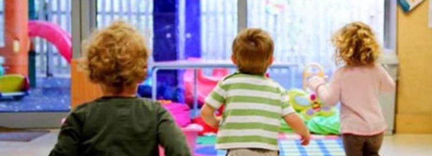 Sant’Arpino, il nido di Via Don Mazzolari riapre a settembre: smentite le voci della chiusura