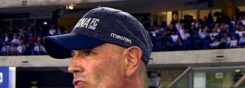 Serie A: Mihajlovic in panchina contro il Verona. La più grande vittoria in questa prima giornata di campionato