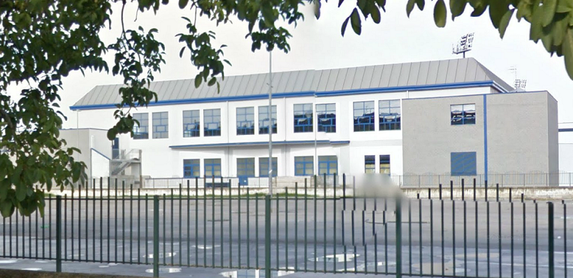 Giugliano pronta a diventare “città dello sport”: apre il nuovo Palazzetto