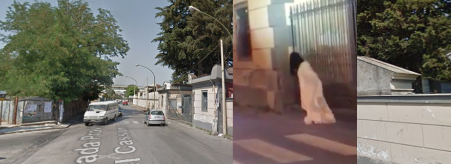 Il “Samara Tour” continua, questa volta tocca a Cardito