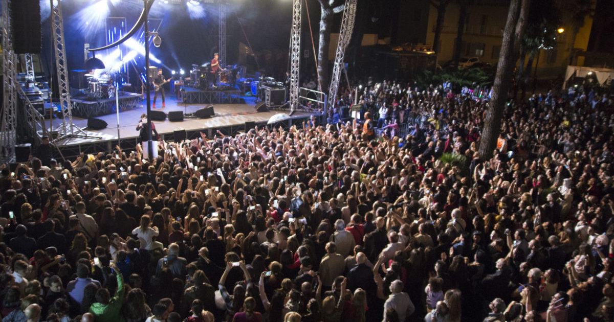 Casalnuovo: rinviata la seconda serata di “Calici & Cotone”