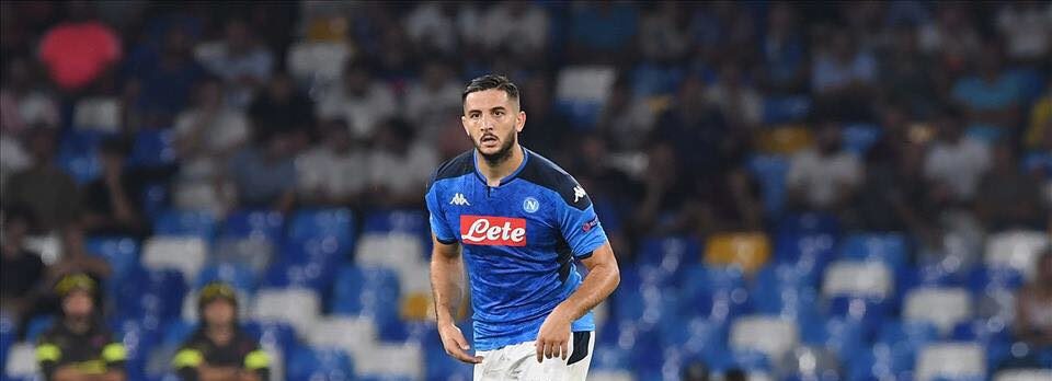 Napoli, Manolas:” Siamo un gruppo solido. Bisogna dare continuità al nostro percorso”