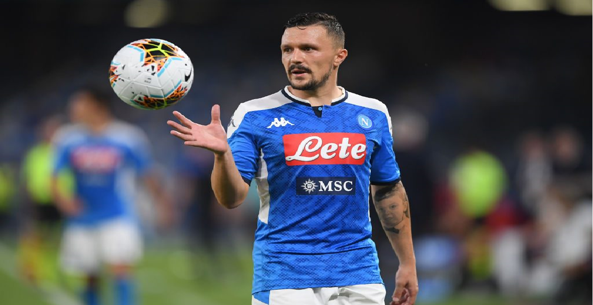 Bando allo scetticismo, i progressi di questo Napoli vanno esaltati