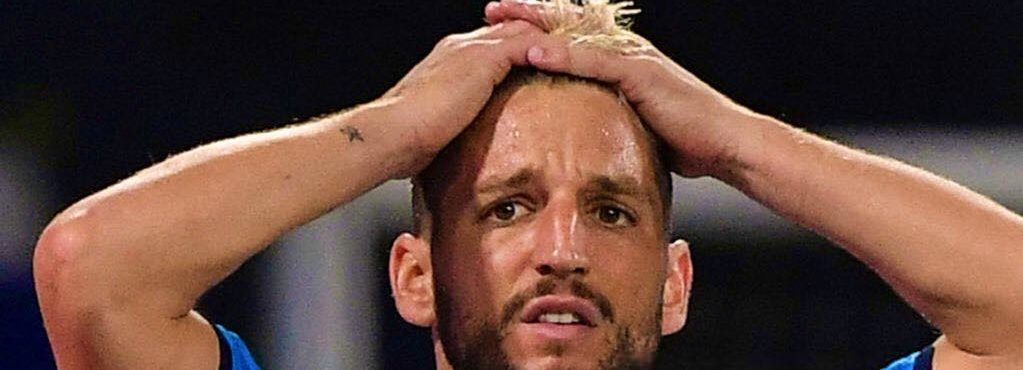 Roma-Napoli: 2-1. Zaniolo e Veretout affondano gli azzurri. Partenopei lontani dalla zona Champions