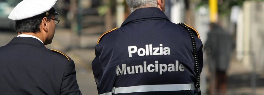 Afragola: Polizia Locale falcidiata dal covid