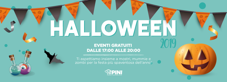 Parco Commerciale i Pini 