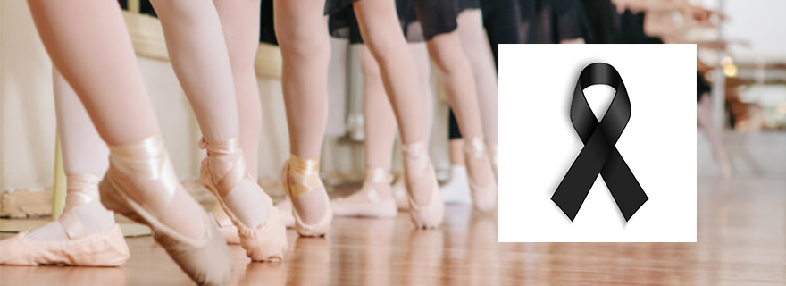 Cardito: La Heart Ballet piange la piccola allieva scomparsa ieri