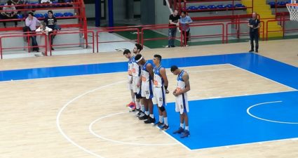 GeVi Napoli Basket