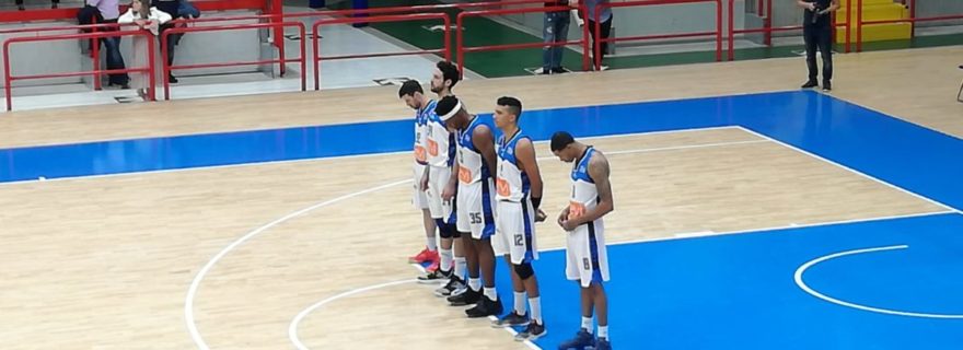 GeVi Napoli Basket