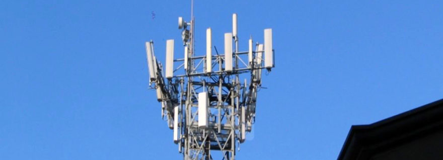 Furti ai ripetitori della Vodafone, arrestati i ladri: Sono di Afragola