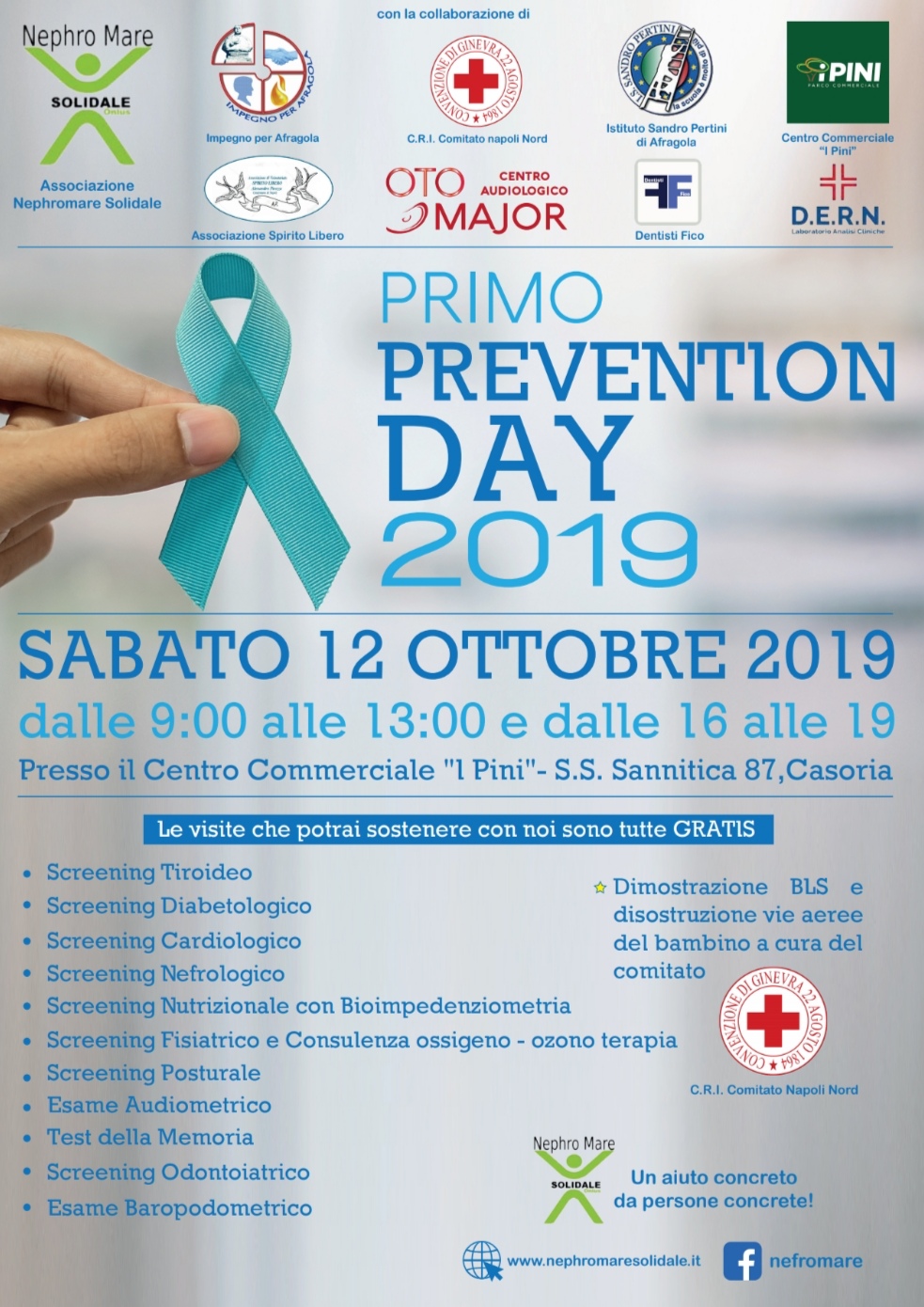 Prevention Day