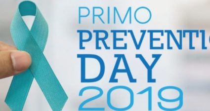 Prevention Day