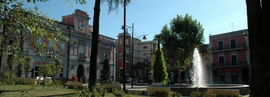 Arzano: Istituito il Centro Operativo Comunale