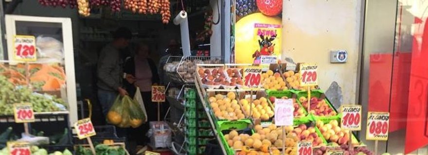 Giugliano: occupazione di suolo pubblico e mancata differenziazione dei rifiuti, giro di vite della Polizia Municipale