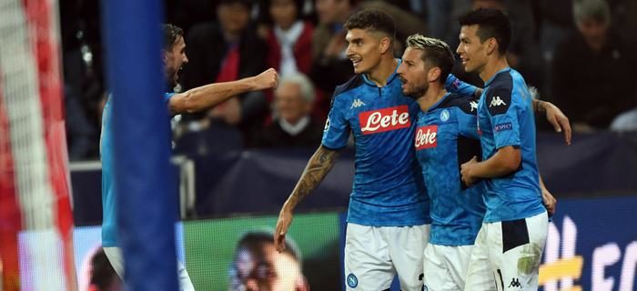 napoli-salisburgo