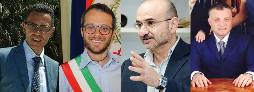 Frattamaggiore, una poltrona per 4: strategie per le prossime amministrative