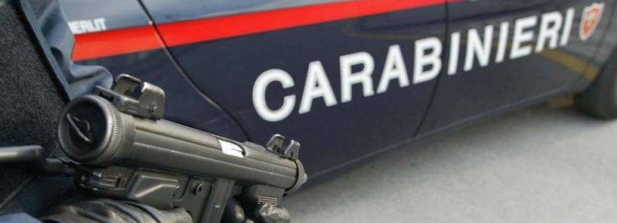 Banda del “Cavallo di Ritorno” arrestato il settimo componente della banda, è di Casoria