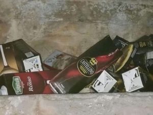 Cimitero Cardito Crispano