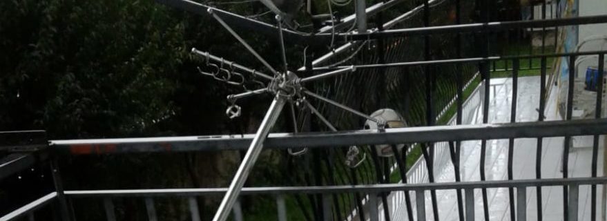 Casoria: Ladri d’appartamento messi in fuga da vicini coraggiosi