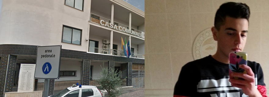 Shock a Mugnano: 18enne trovato morto in officina