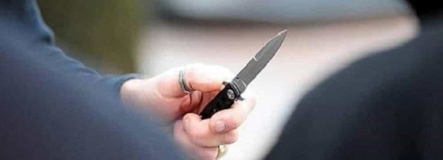 Crispano: 19enne accoltella tre coetanei a Sant’Antimo