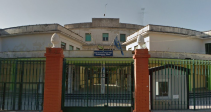 Caivano Scuola Mameli