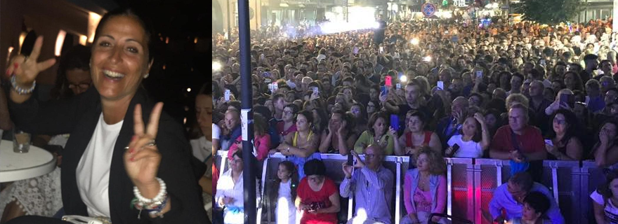 Cinquantacinquemila euro da Città Metropolitana per potenziare gli eventi culturali a Casalnuovo