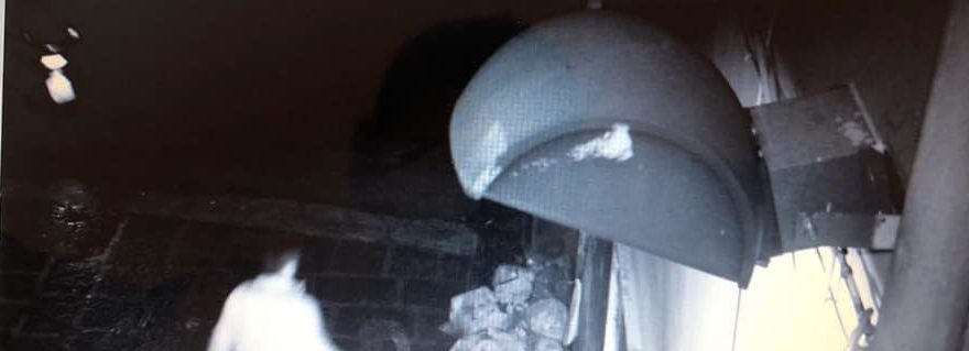 Giugliano: rifiuti lasciati presso Via Sant’Anna