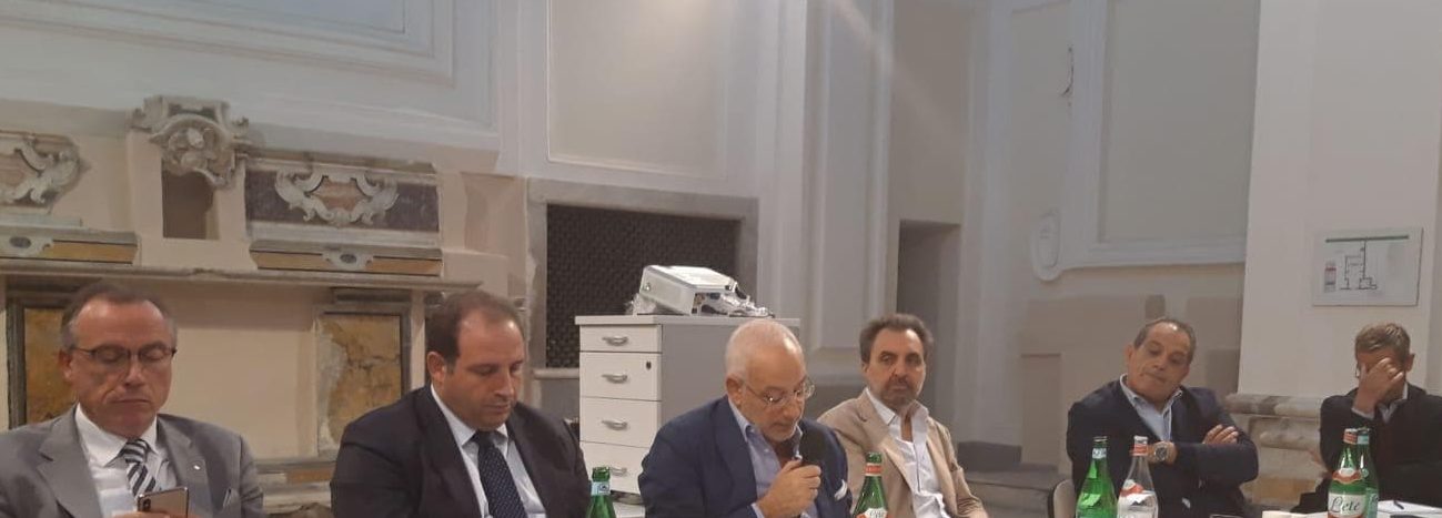 Giugliano: parte l’iniziativa “Laboratorio di Pianificazione Partecipata sul tema Accessibilità e mobilità sostenibile per il rilancio del territorio”