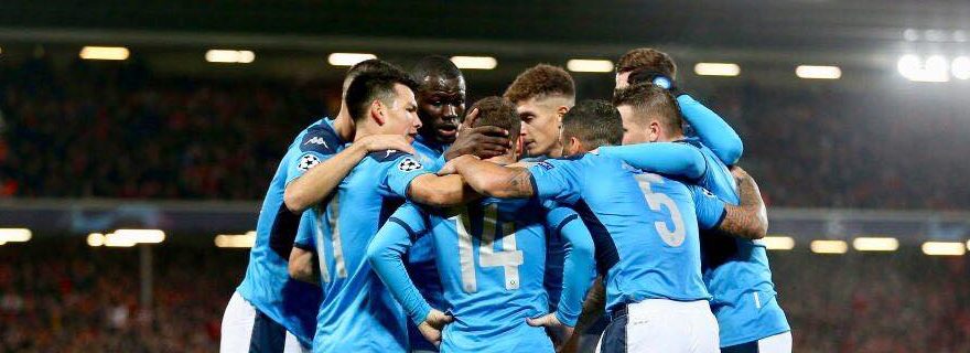 Udinese-Napoli: probabili formazioni e statistiche
