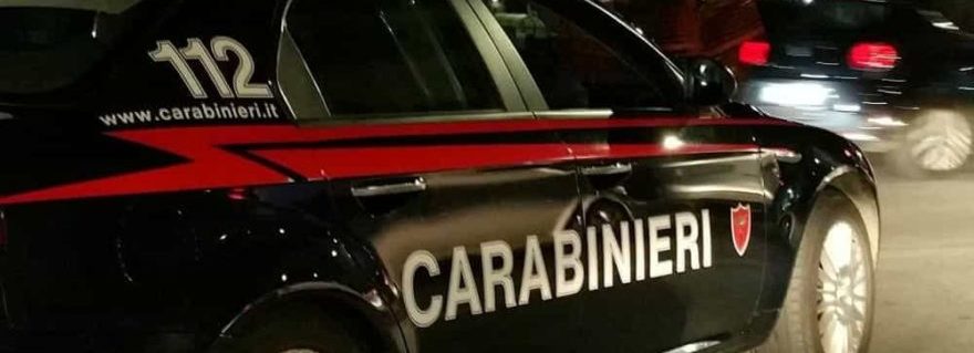 Afragola: Arrestato un 47enne in via Saggese, un’altra persona è ricercata