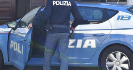 Arresti Droga Frattamaggiore Casandrino Sant'Antimo