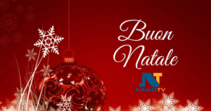 Buon Natale NanoTV