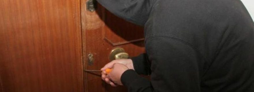 VIDEO – Succivo: Ladri in casa, terrorizzata madre con i due figli