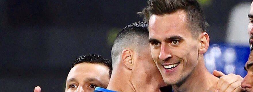 Verona-Napoli: probabili formazioni e statistiche