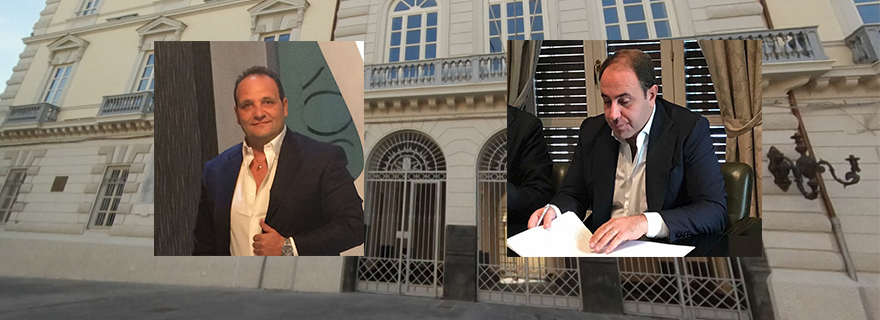 Afragola: Tensione in Municipio, ma nessuna rissa tra Consiglieri Ausanio e Caiazzo