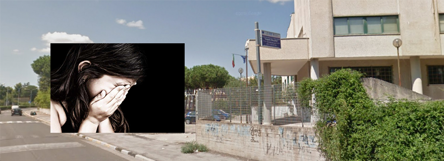 Orrore ad Afragola: Pedofilo molesta ragazzina 11enne fuori scuola