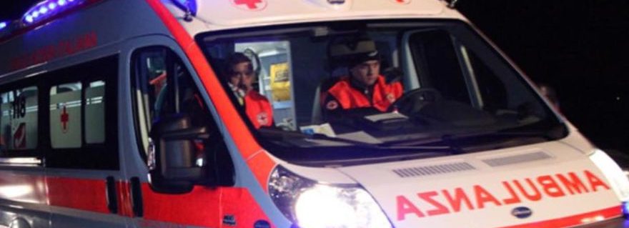 Afragola: Vergognosa aggressione ad un equipaggio del 118