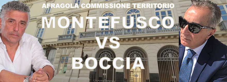 Sollecitata la commissione territorio di Afragola e il presidente Montefusco: in audizione Ufficio Tecnico e relazioni sui ritardi