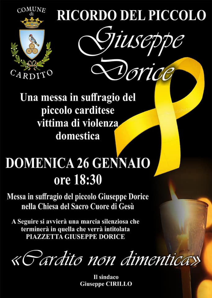 Cardito Giuseppe Dorice