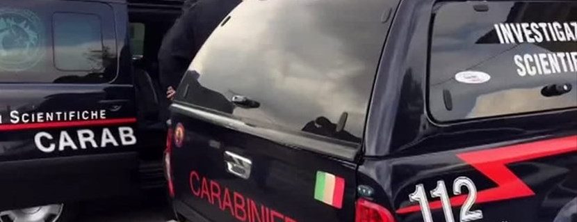 Tragedia a Frattaminore: Trovata una donna di 42 anni impiccata